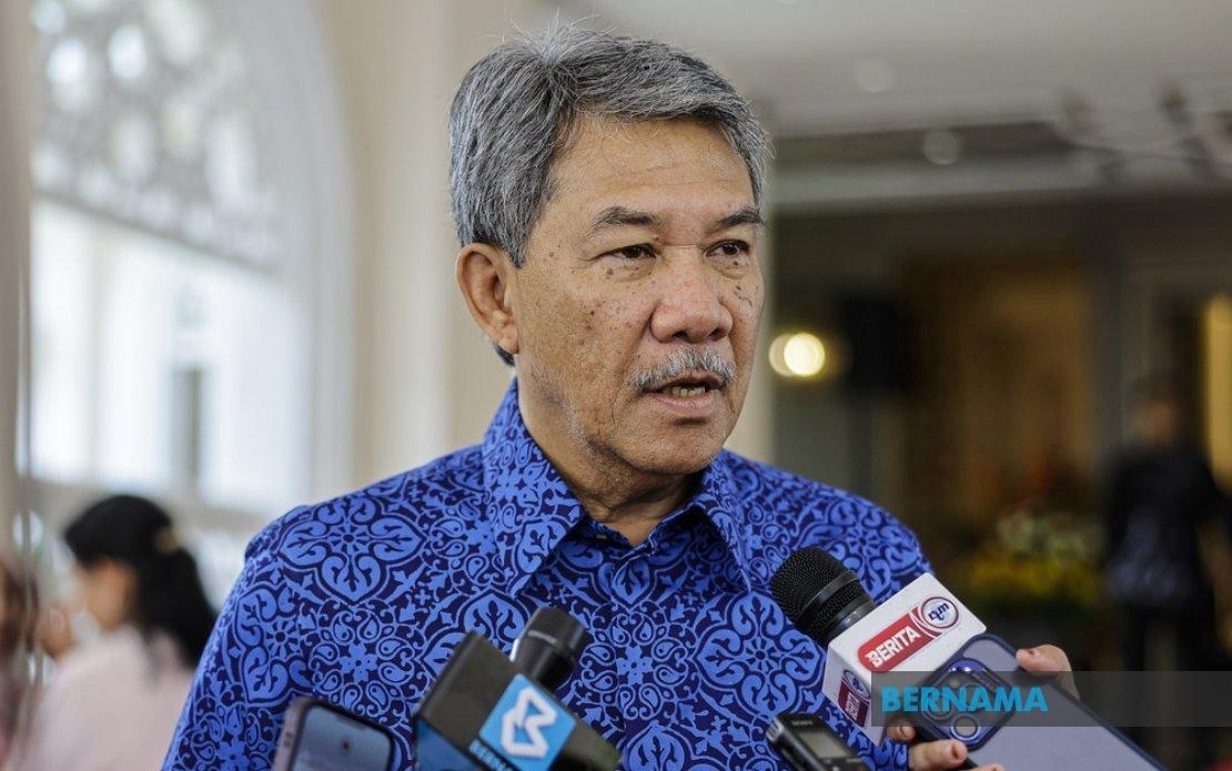 BN eyes representation in all 25 Sabah MP seats