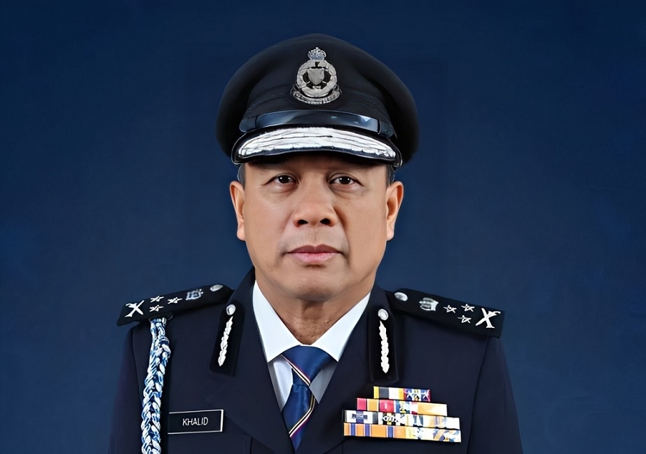 Stop making negative comments: IGP