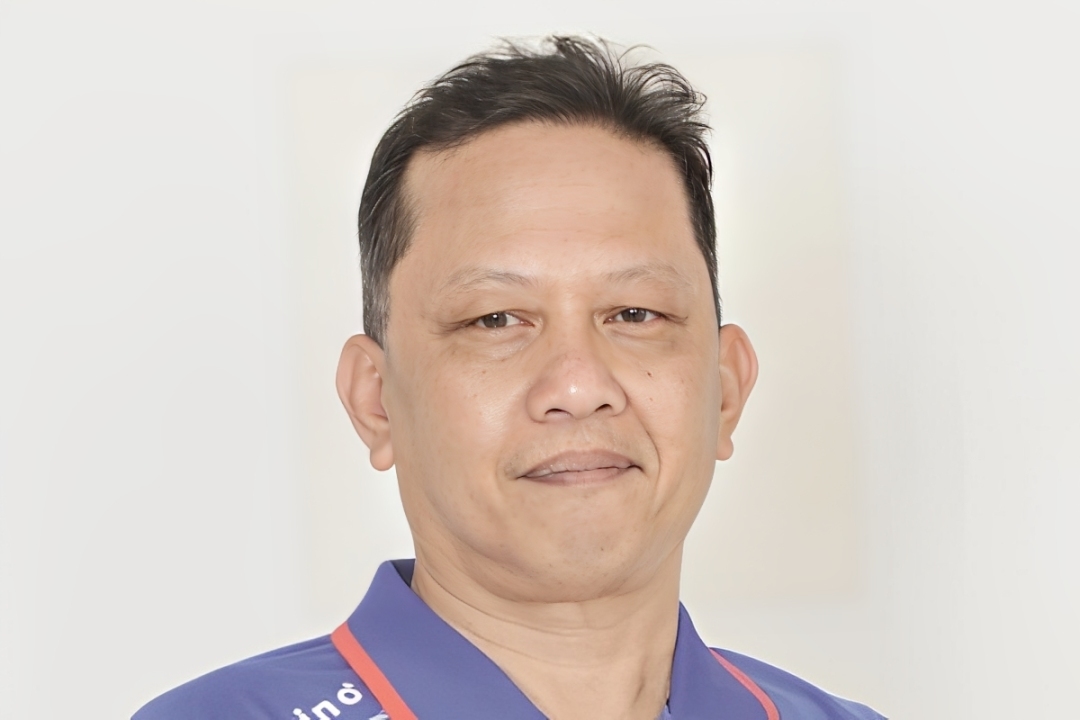 Expedite Sg Manila Health Centre project: YB