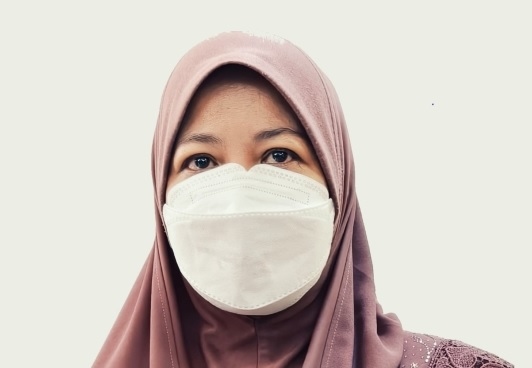 Mother denies linking case to high-profile individuals