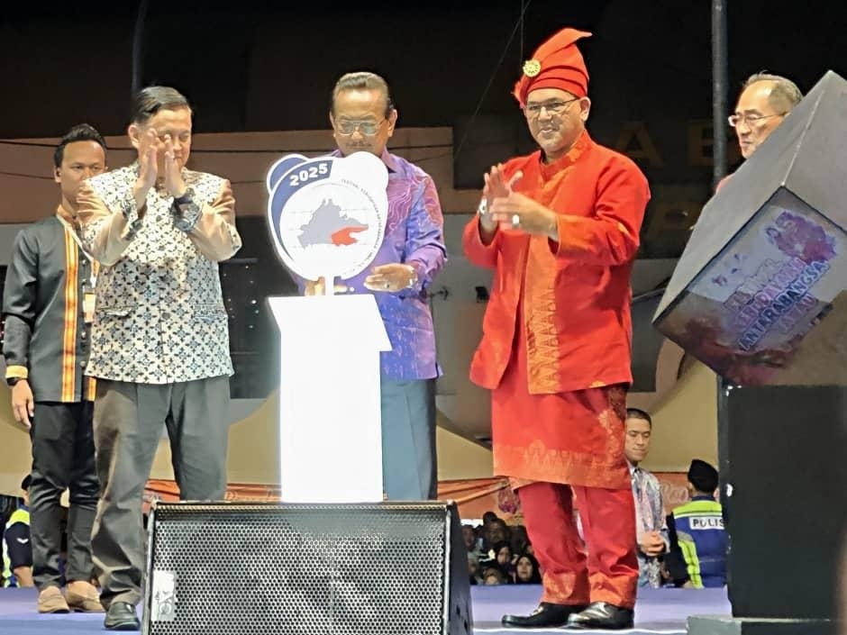 RM13.66 million to safeguard Sabah's culture, arts