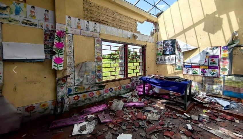 Thai-Cambodia truce: Malaysia urged to turn focus to Myanmar crisis