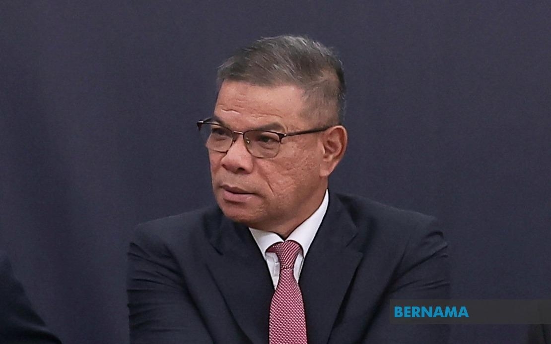 Home minister assures thorough probe into attack on Rafizi's son
