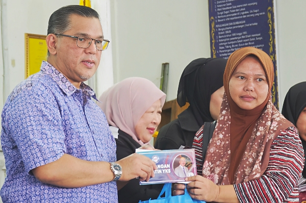 1,000-unit People's Housing Project in Apas awaits approval under 13MP