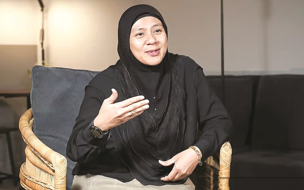 Warisan's peninsula fiasco rubbished claim to be ‘local party'