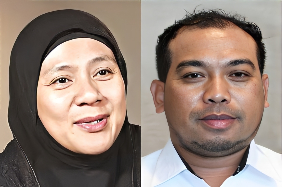 GRS achieved MA63 gains, not Warisan