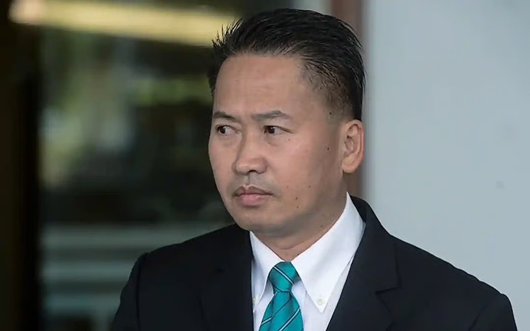 Ex-Sabah minister fails to secure retrial of forgery case