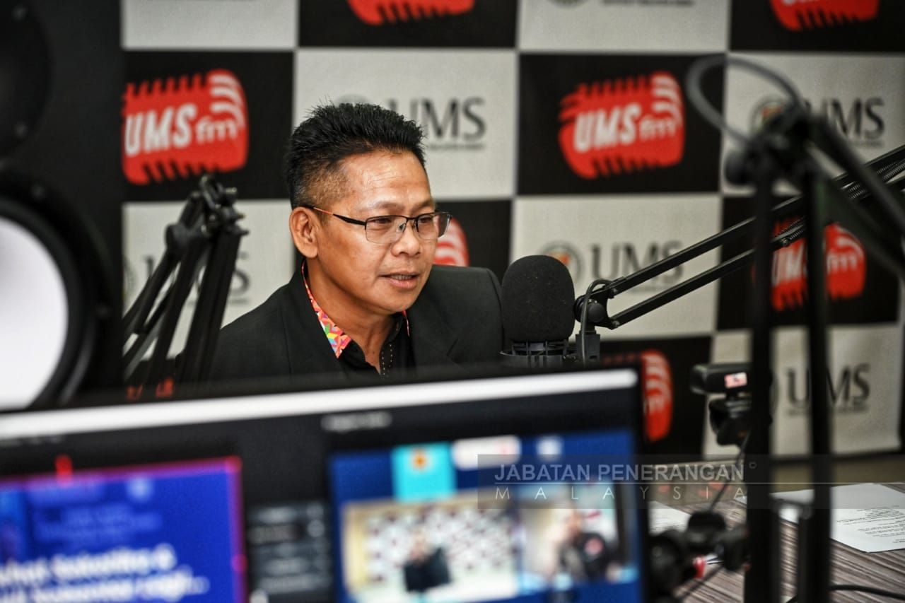 Sabah Day symbol of struggle for rights: Peto