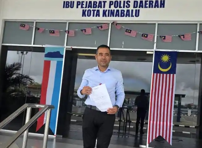 Reports over post linking Arifin
