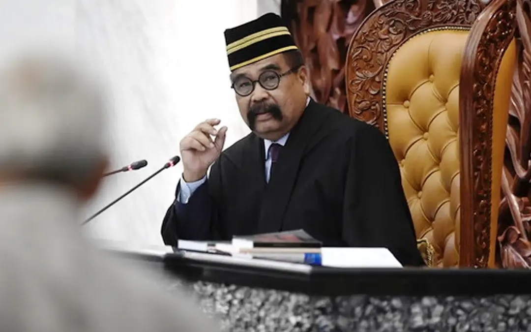 Reward whistleblowers in civil service, says deputy speaker
