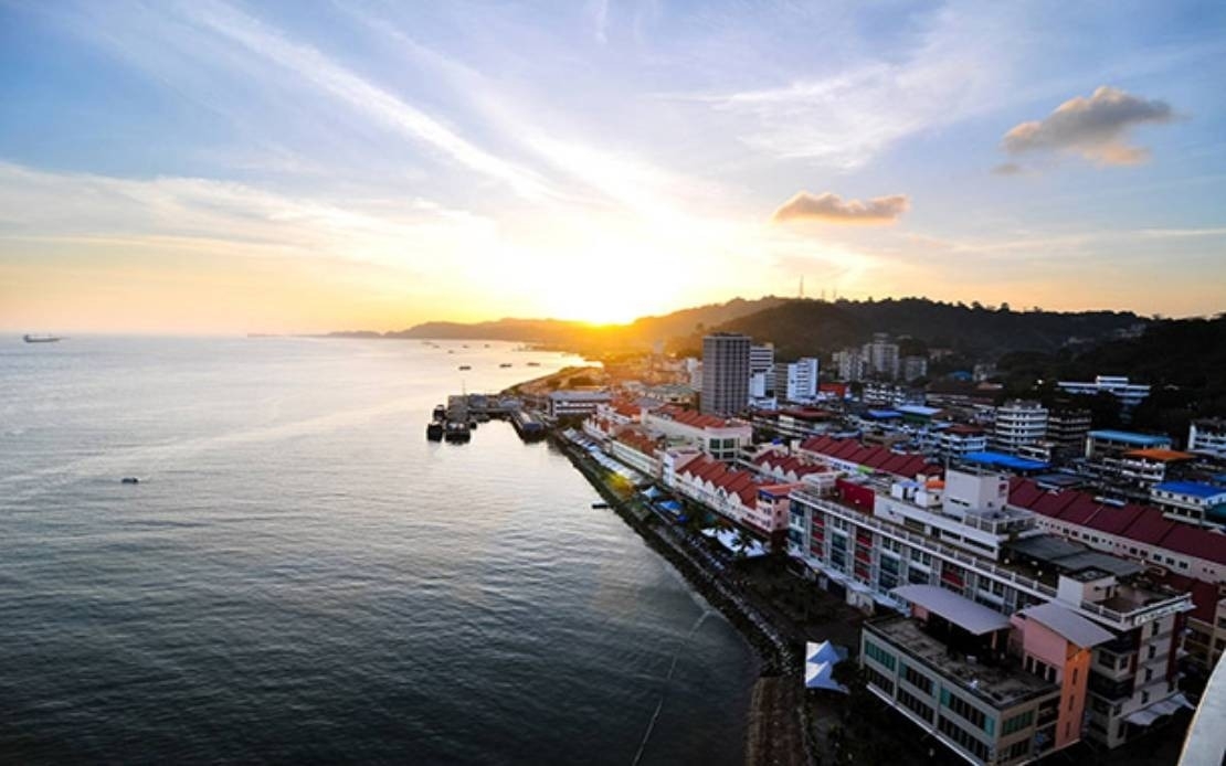 STB in talks with Scoot for direct Sandakan-Singapore route: Joniston