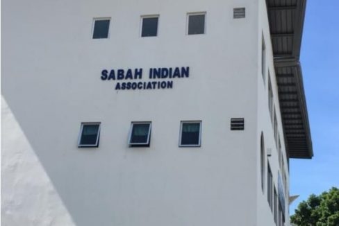 Sabah Indian Association conveys appreciation to Hajiji