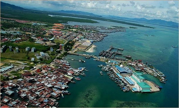 Locals not enjoying Semporna's tourism boom