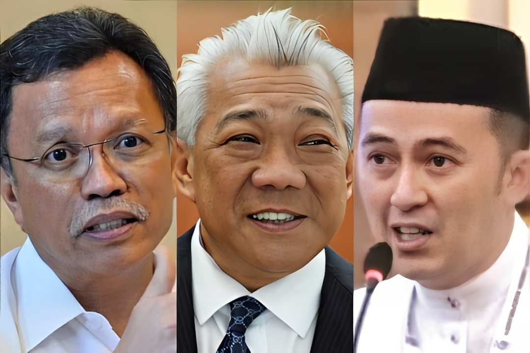 Nobody should be shielded: Bung says public confidence in boarding schools has been shaken