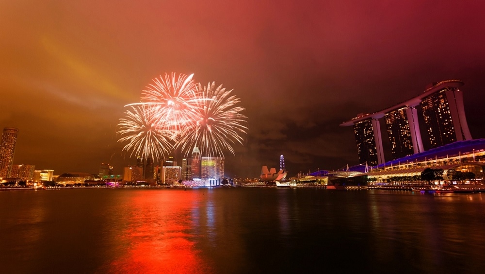 Singaporeans told: Unite to face the challenges