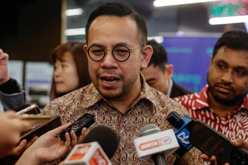 Sign up for Madani Workers' Card plan, Sabahans urged