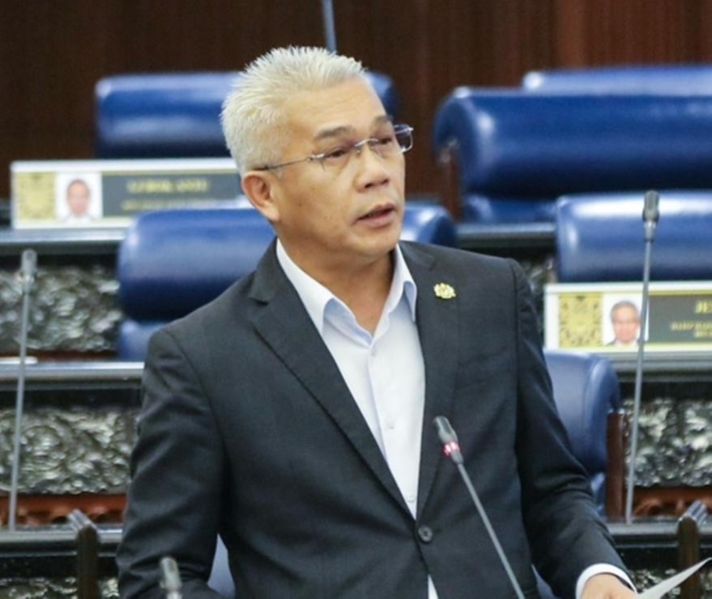 MP reiterates call for direct Sandakan international flights