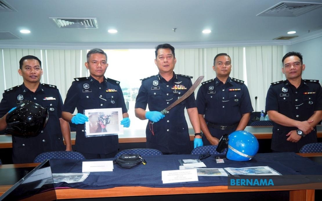 ‘Susu Borneo' syndicate from Sabah crippled