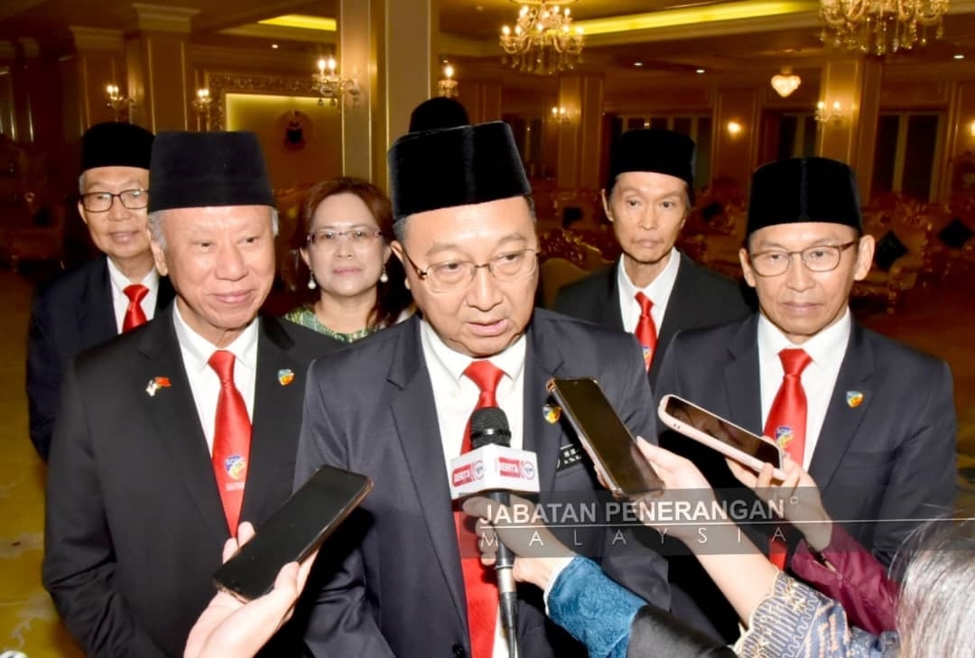 Sabah-China Expo at SICC in November