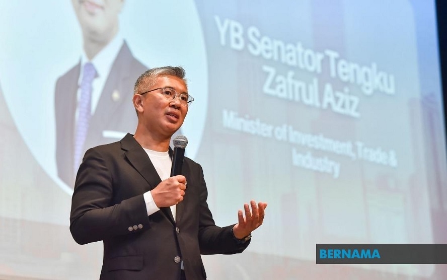 Asean to lead Global South in low-carbon, sustainable growth