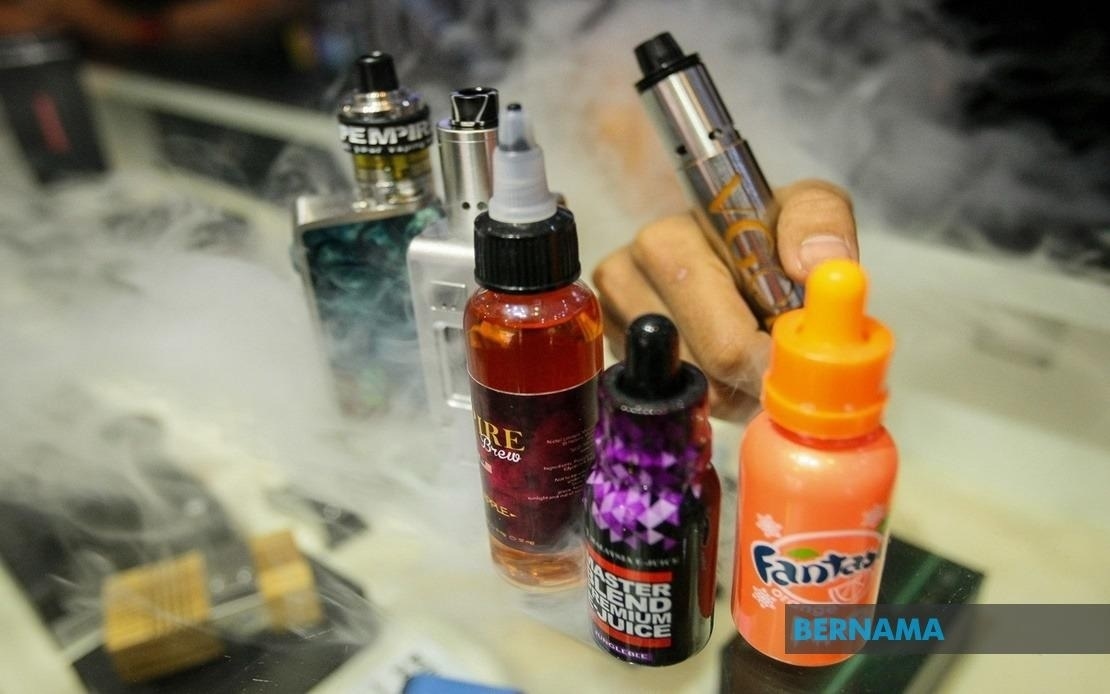 Vape bans in Malaysia risk fuelling black market, resurgence in smoking, experts warn