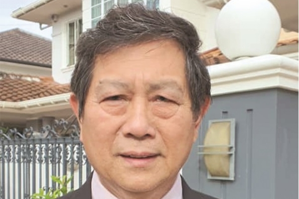 PBK: Sabah, Sarawak losing tens of billion$ yearly in oil and gas wealth