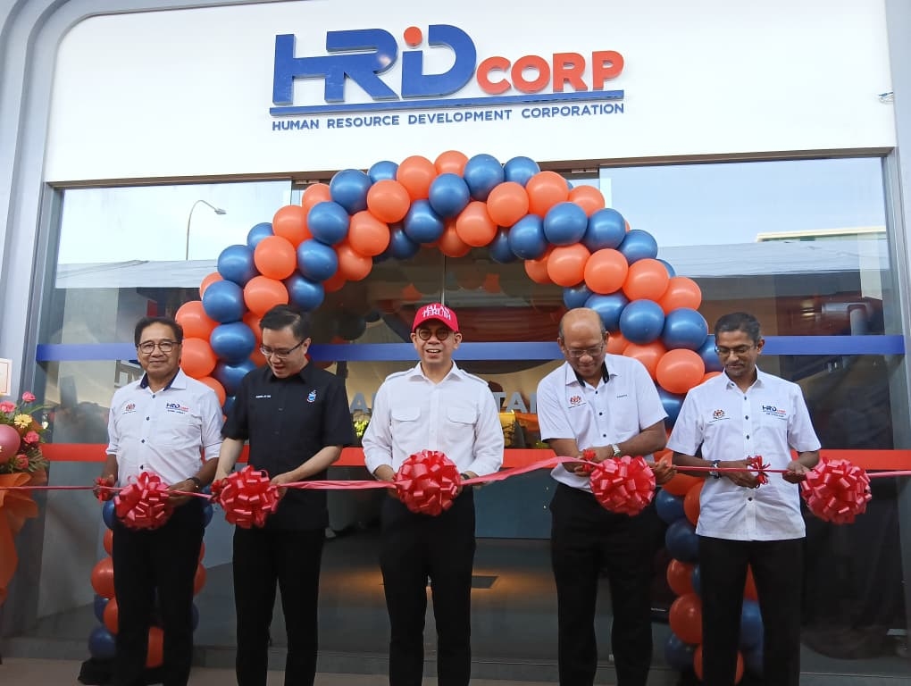 Sabah opens first One Stop Labour Centre