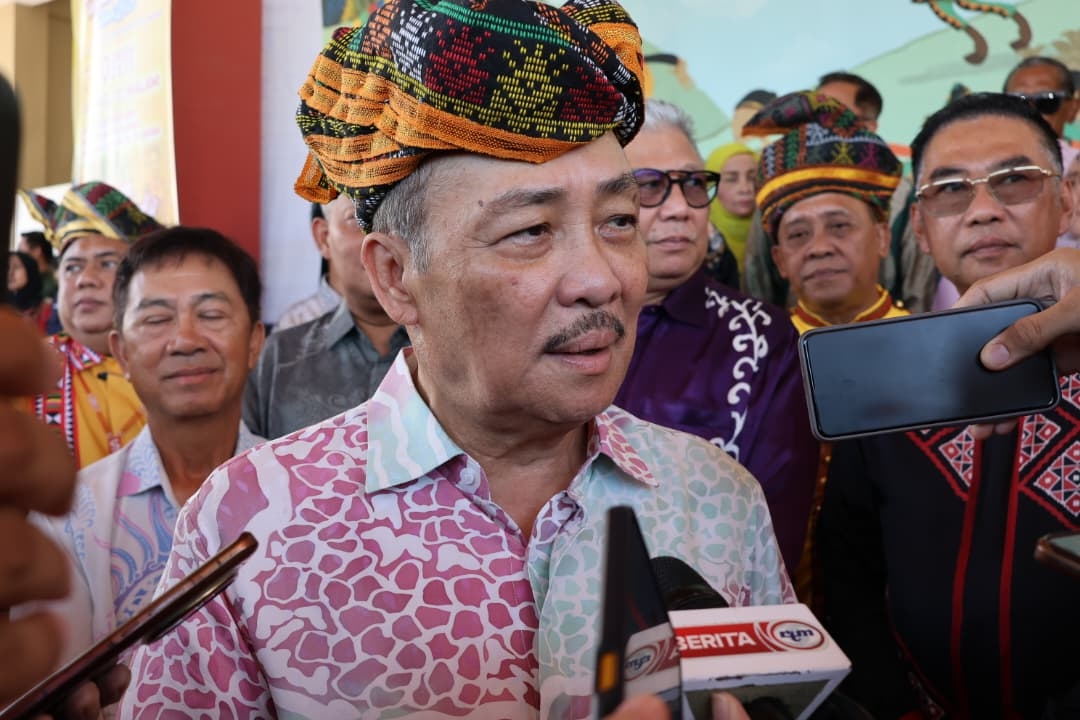 Hajiji urges public to trust authorities in Zara Qairina case
