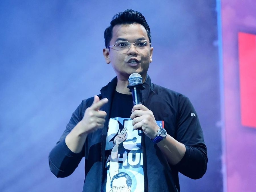 GRS should have been grateful for PH support, says Sabah PKR