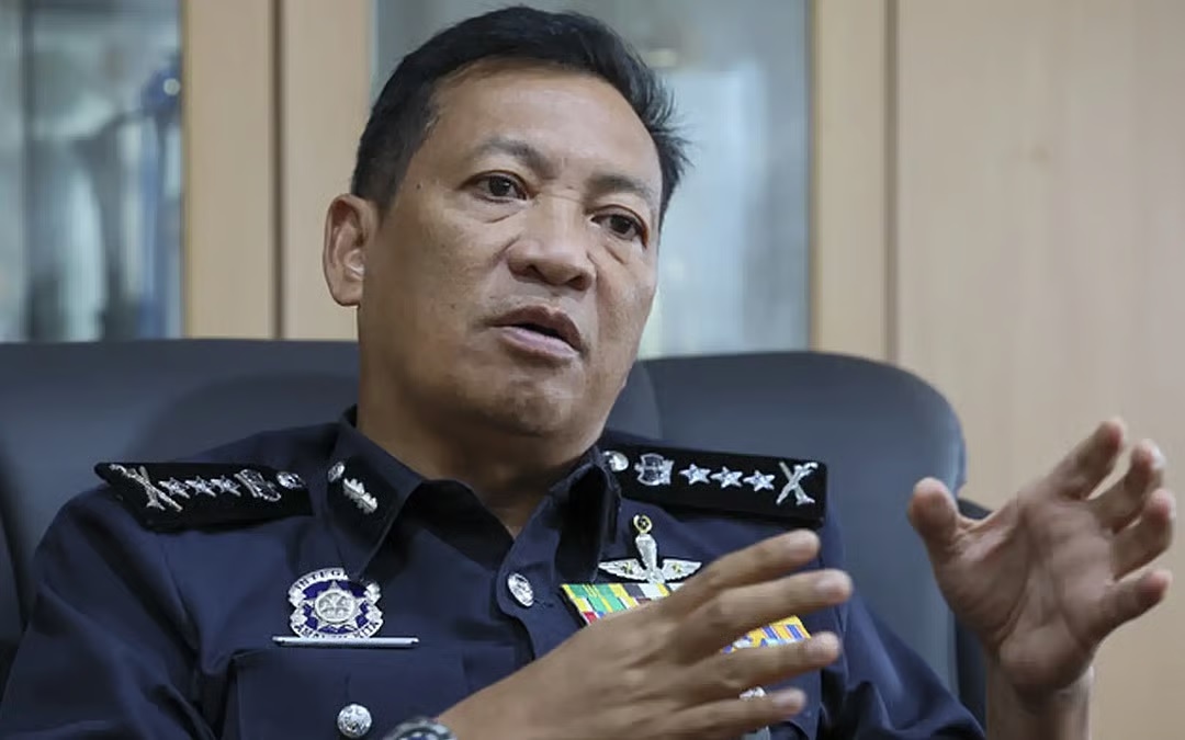 Cops recover stolen Genting casino chips worth RM2 million