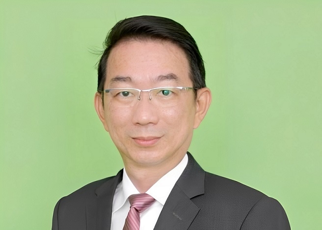 Review syllabus for pupils: LDP