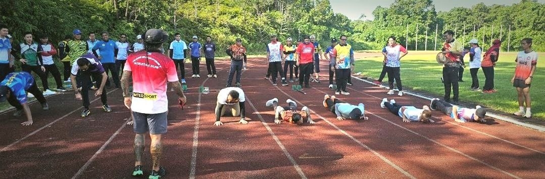 68 attend athletics coaching workshop