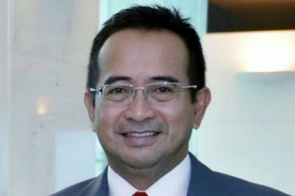 ‘I don't have daughter named Dayana Balqis'