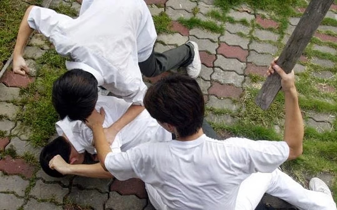 6 students arrested for suspected bullying of Form 3 student
