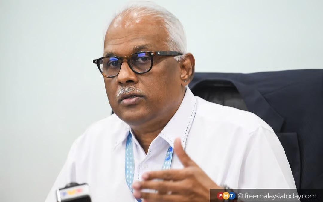Channel RM100 aid to 6.3 million EPF members with RM10,000, government told