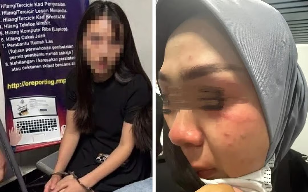 Chinese national jailed a month, fined for attacking immigration officer