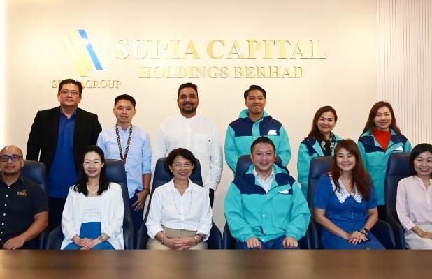 Singapore Tourism assess Sabah cruise potential