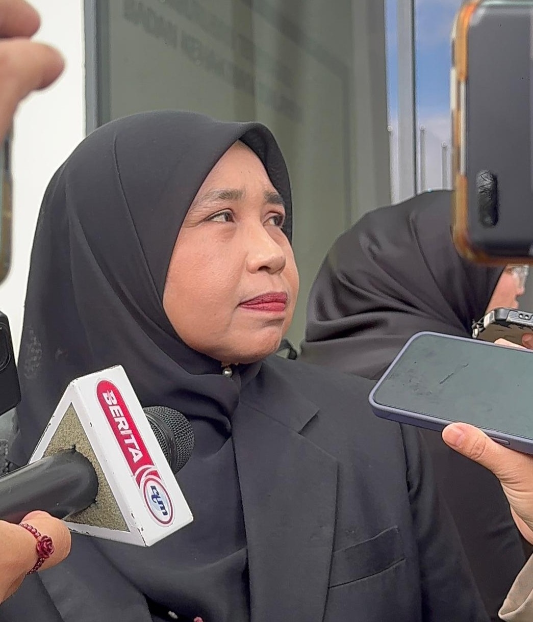 Five teens charged in Zara Qairina bullying case
