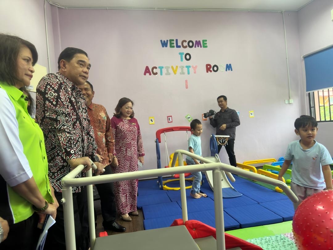 RM350 monthly subsidy for autism