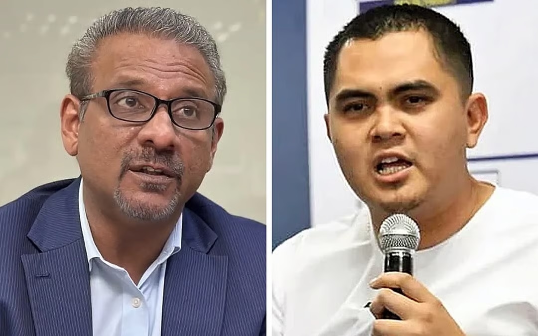 I shouldn't have cited use of Sedition Act against Akmal, says Ramkarpal