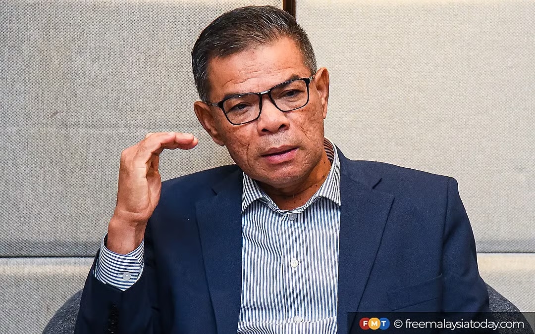 Cops investigating possibility of mastermind behind ‘Geng Budak Sekolah'