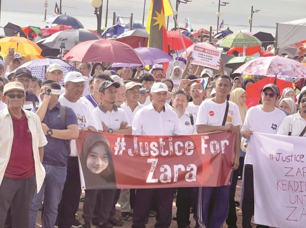 Probe SOP compliance: Yusof