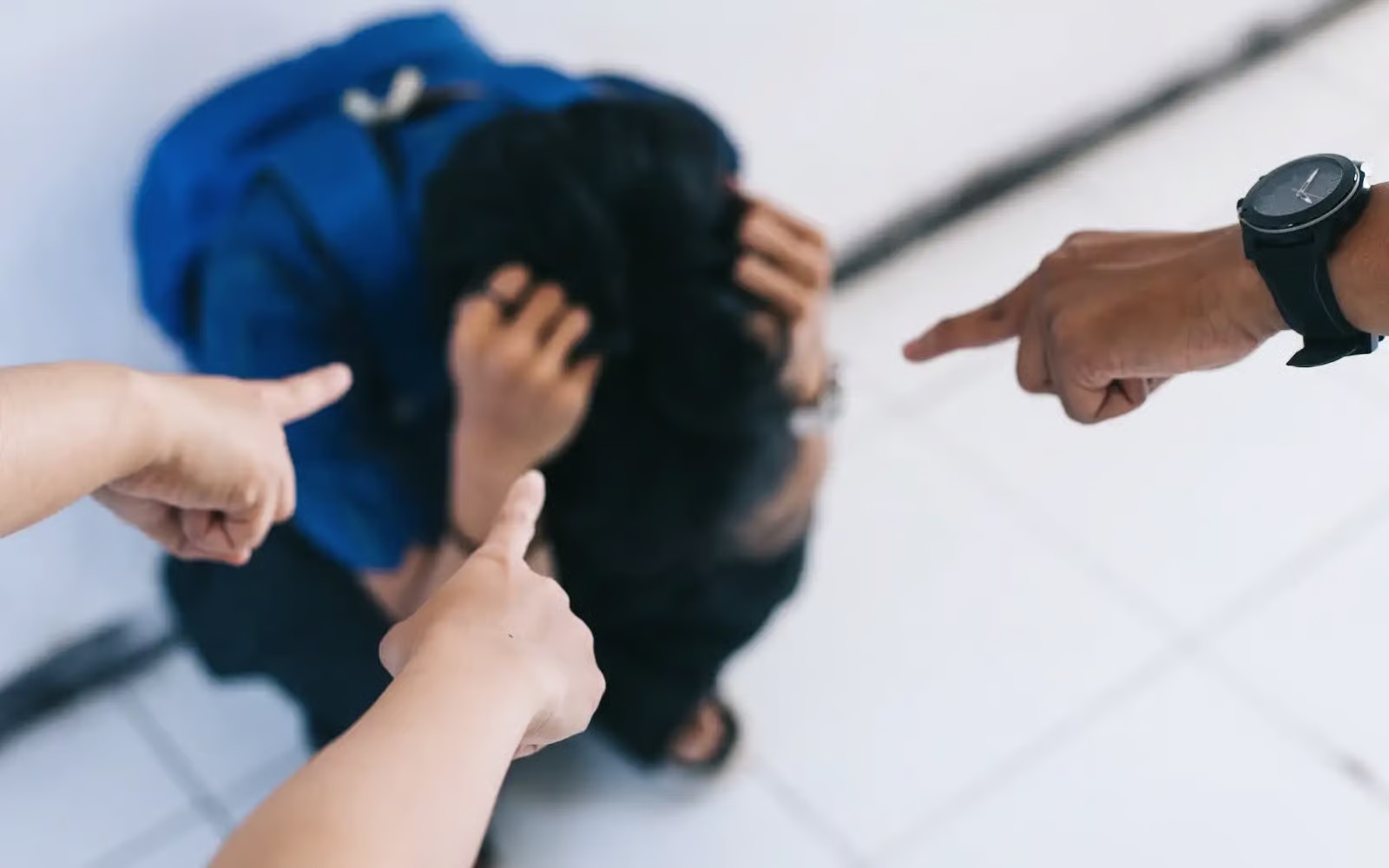 Polytechnic Tawau urges students not to remain silent if bullied