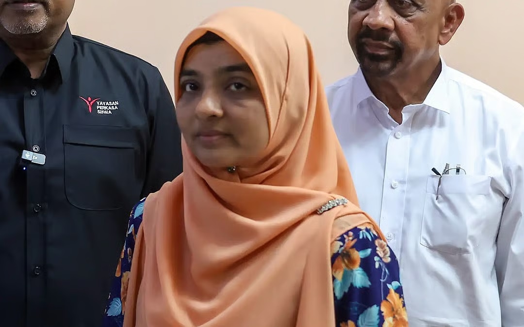 Mum of UTM cadet seeks exhumation of son's body for second post-mortem