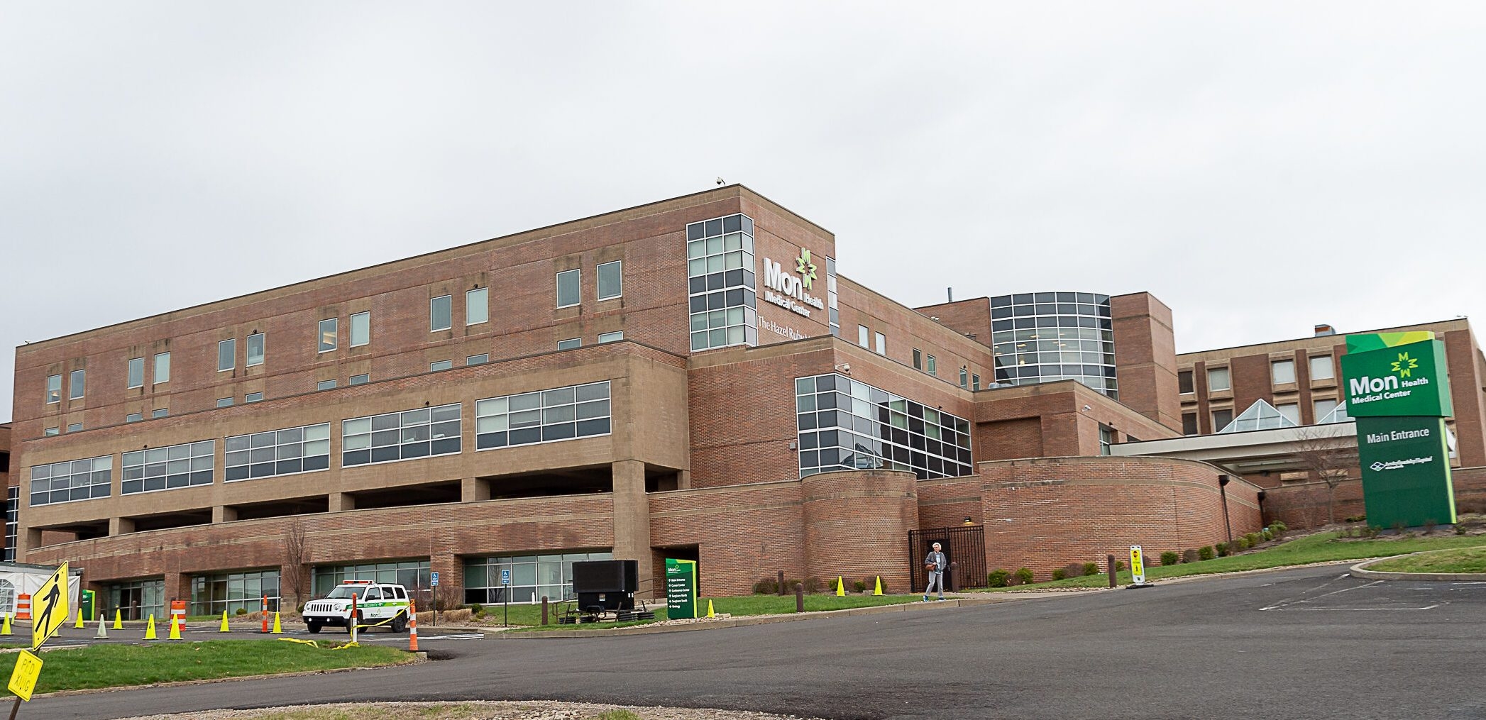 Mon Medical Center earns A in Leapfrog Hospital Safety Grade