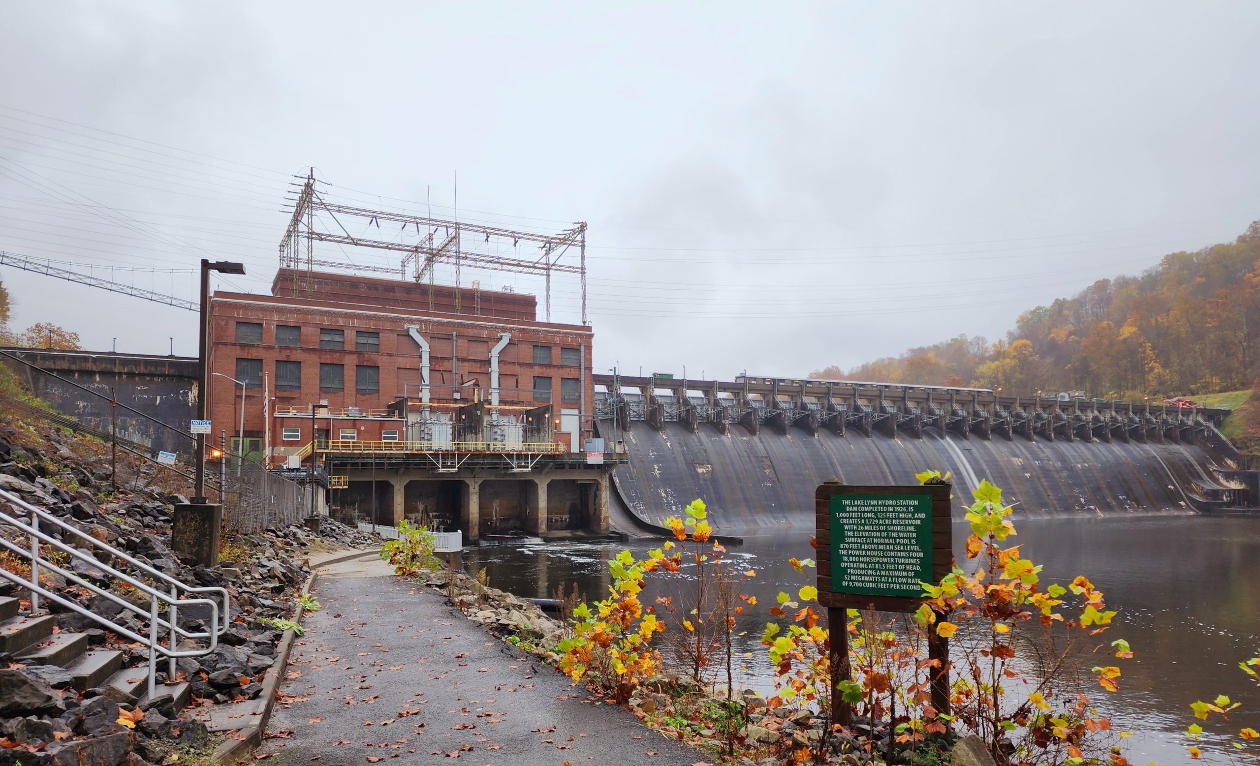 Biaforas, Lake Lynn Generation await judge's decision on next step in Cheat Lake drought lawsuit