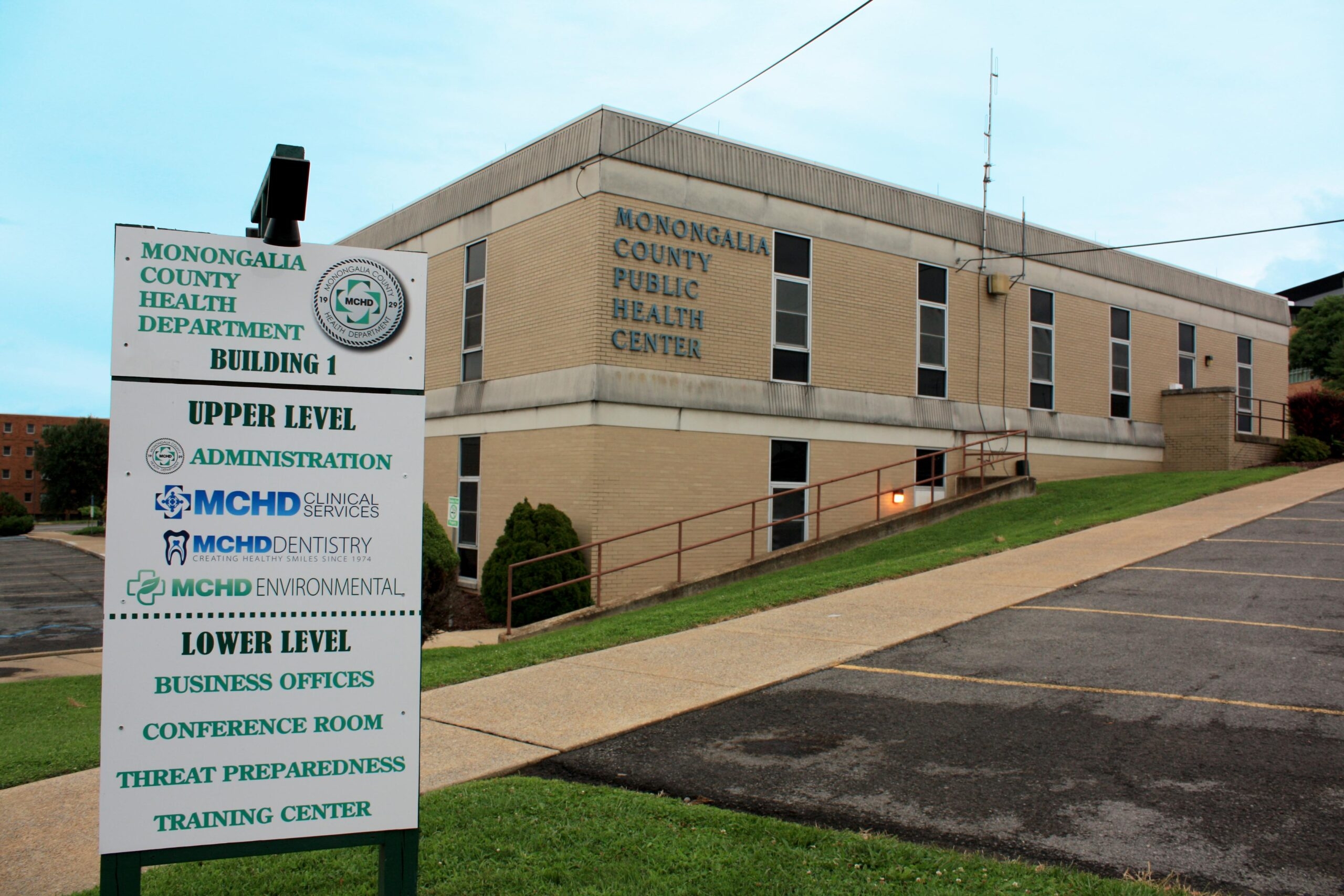 Funding uncertainty has MCHD in 'dangerous financial straits'