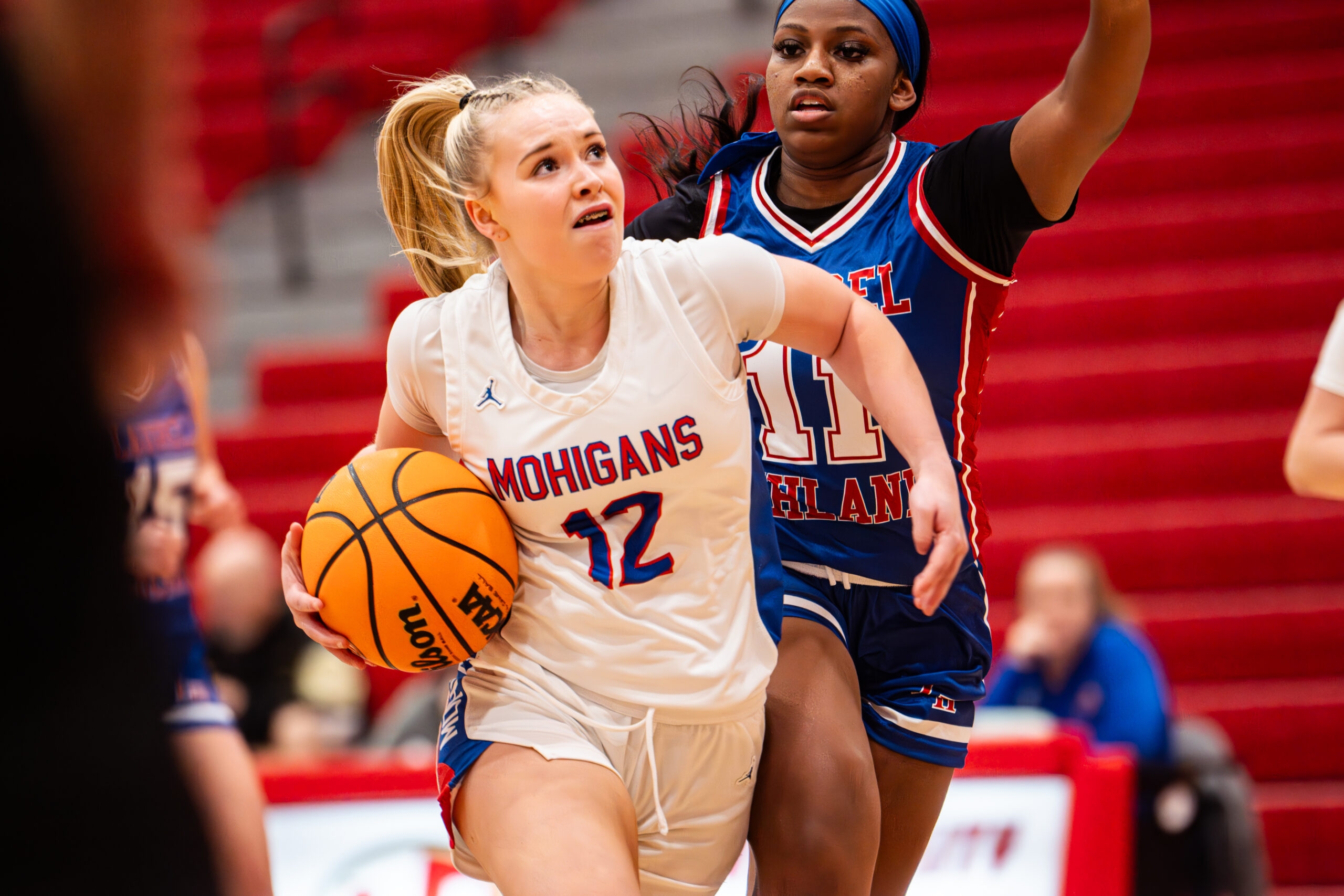 HEAD OF THE CLASS: Kayli Kellogg, Jimmy Gregg headline our top 10 prep athletes to watch in 2025-26