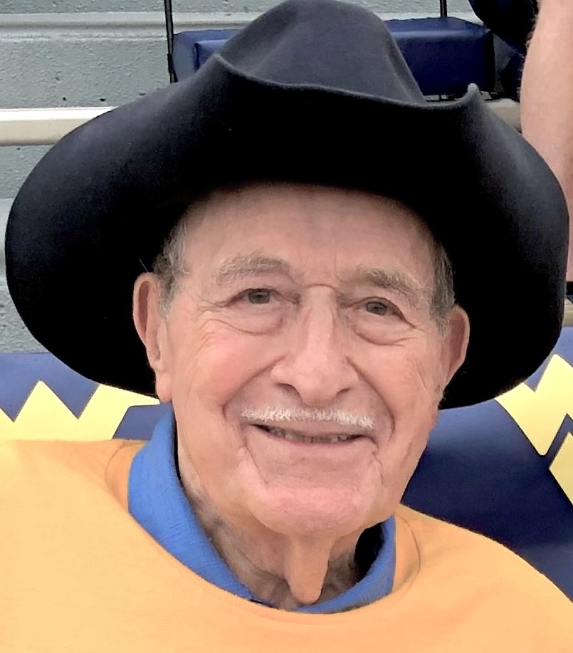 Glenn Edwin Copen Sr.