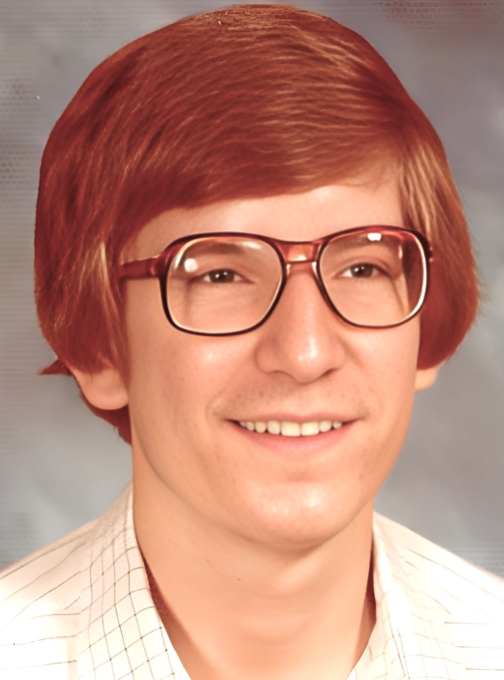 Kenneth Charles Gansor